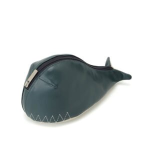 Kujira Pouch (Whale)