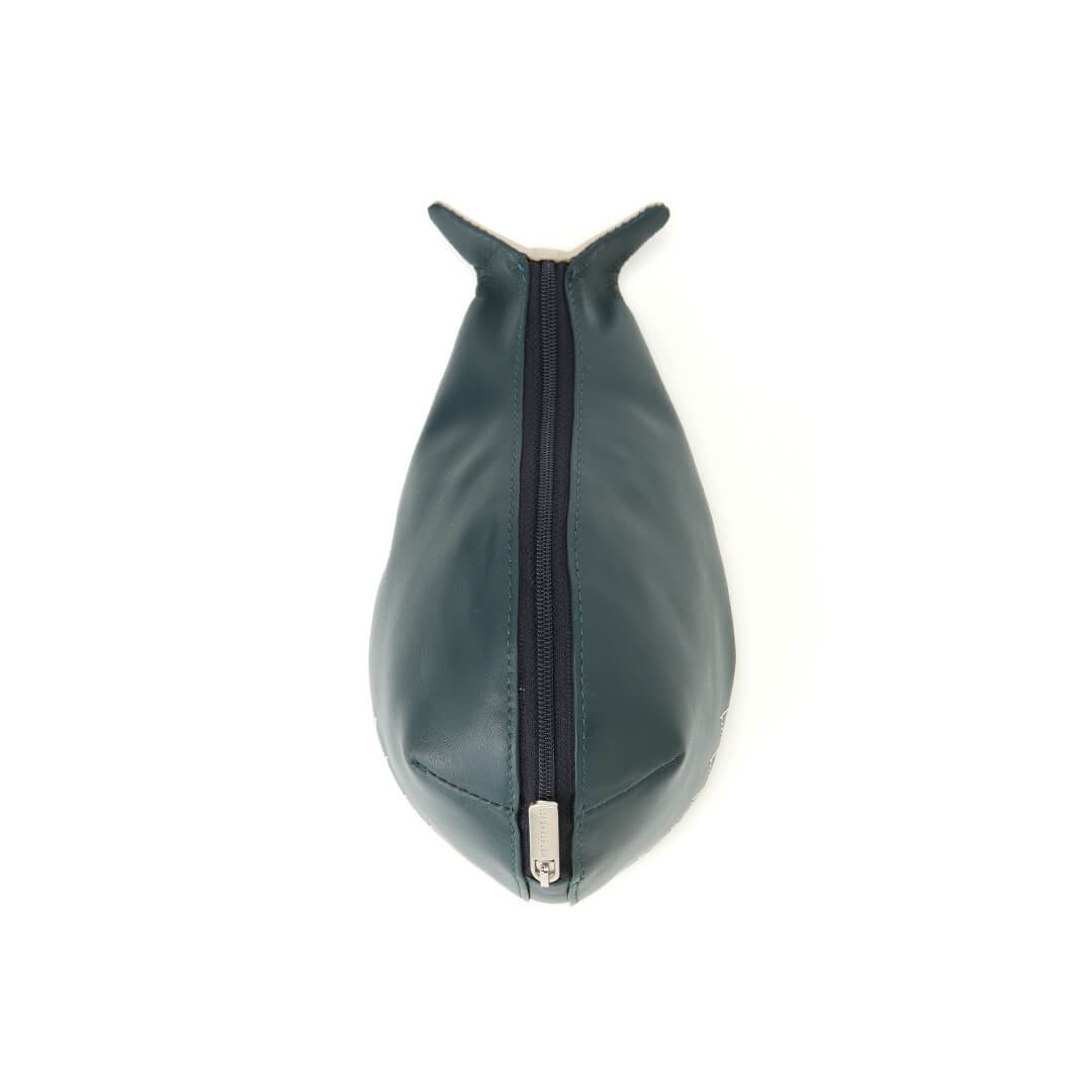 Kujira Pouch (Whale) - Image 4