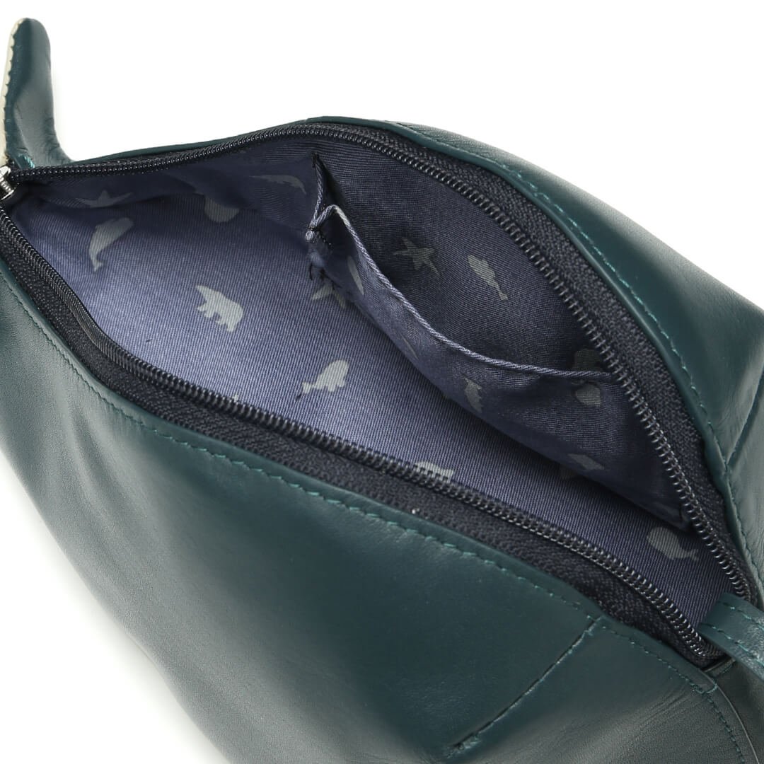 Kujira Pouch (Whale) - Image 6