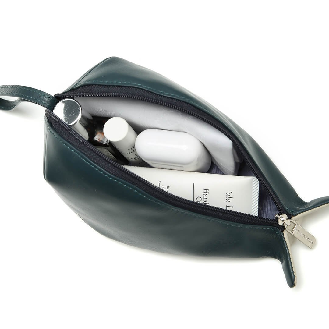 Kujira Pouch (Whale) - Image 3