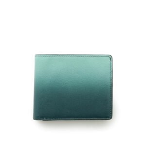 Irodori Bi-Fold Wallet