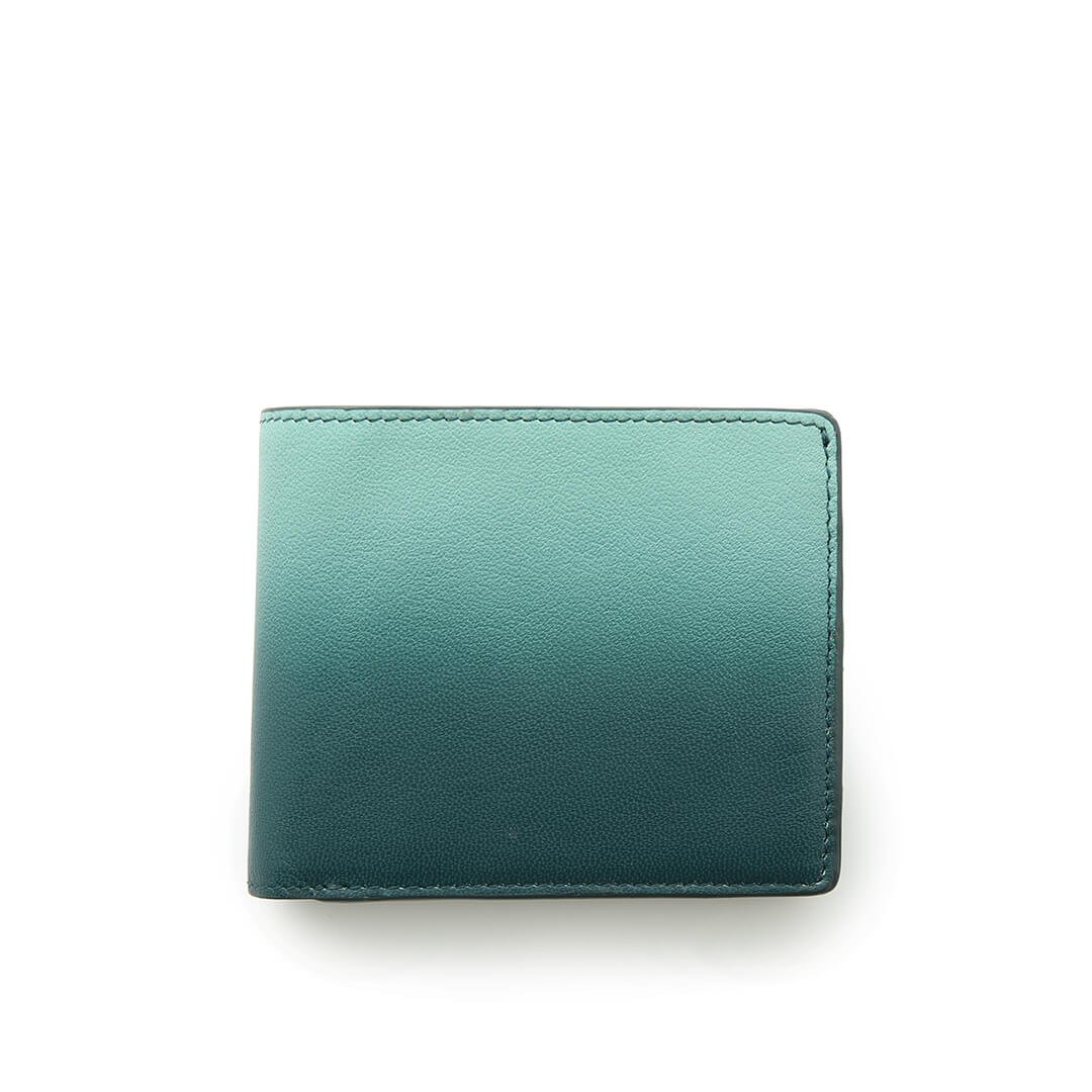 Irodori Bi-Fold Wallet