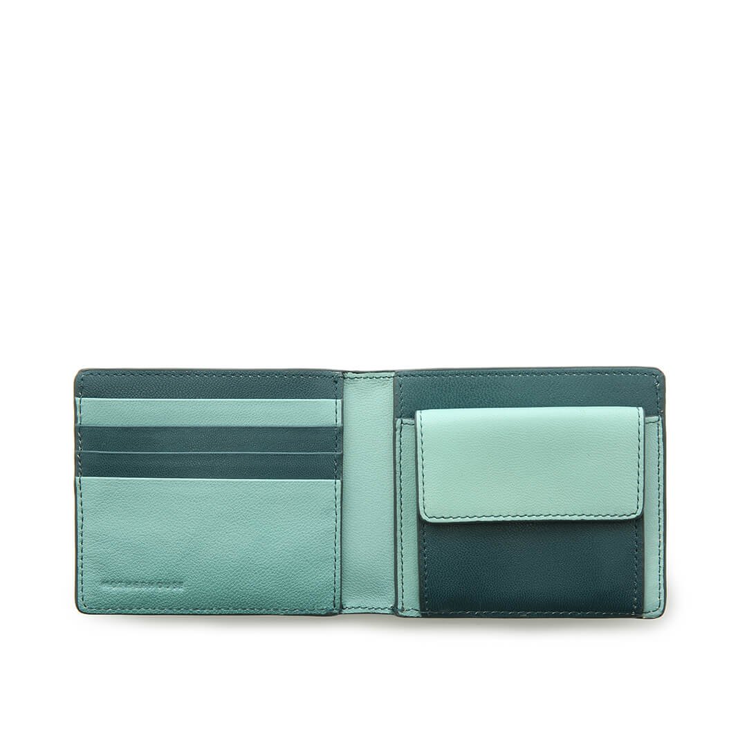 Irodori Bi-Fold Wallet - Image 2