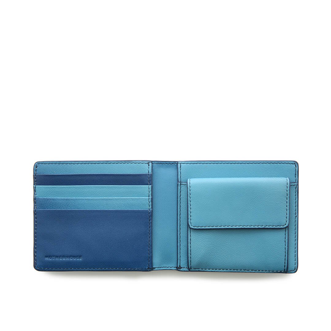 Irodori Bi-Fold Wallet - Image 4