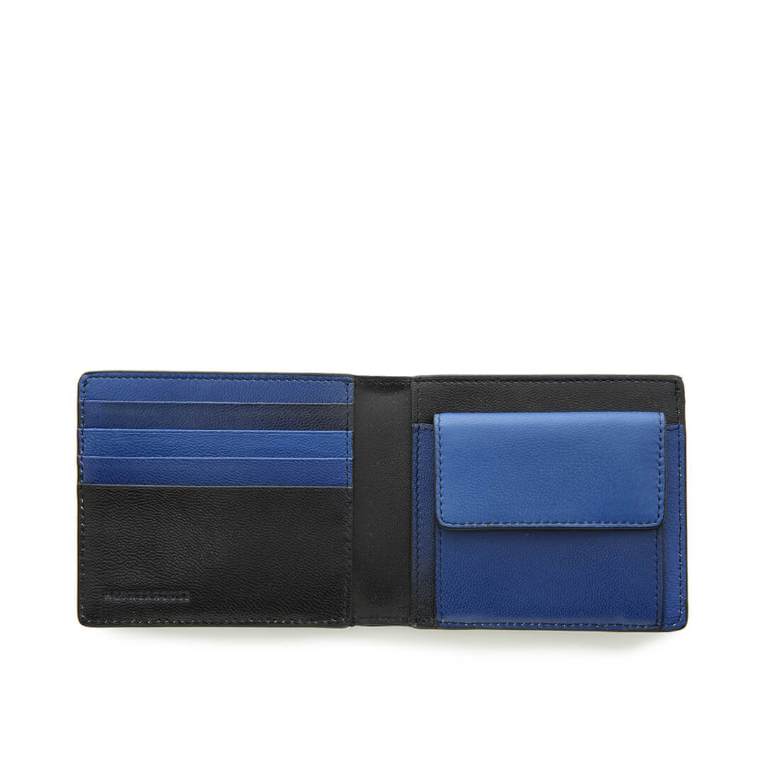 Irodori Bi-Fold Wallet - Image 6