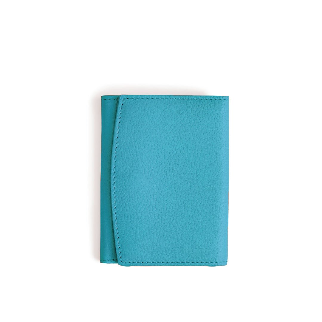 Arch Compact Wallet - Image 3