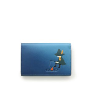 Snufkin Card Case