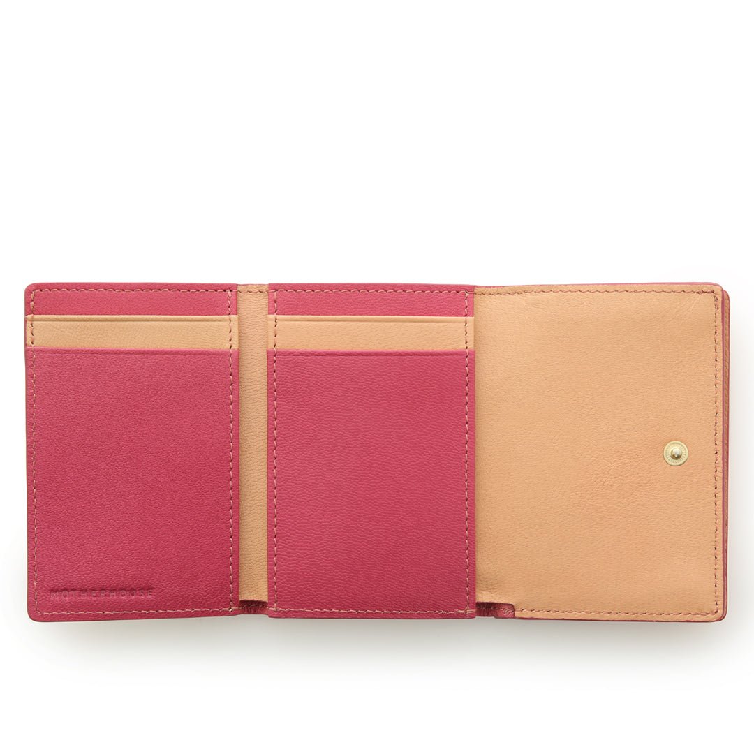 Irodori Compact Wallet - Image 4