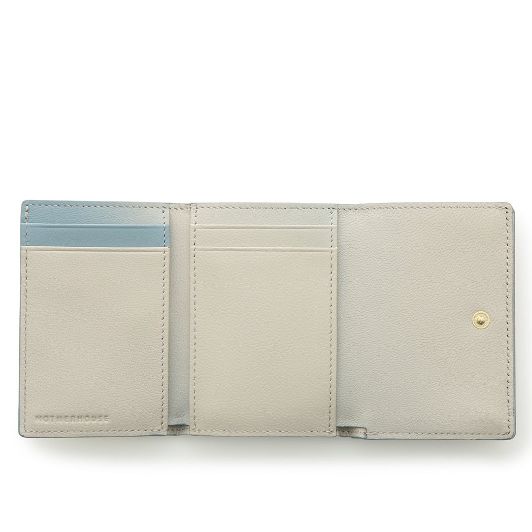 Irodori Compact Wallet - Image 6