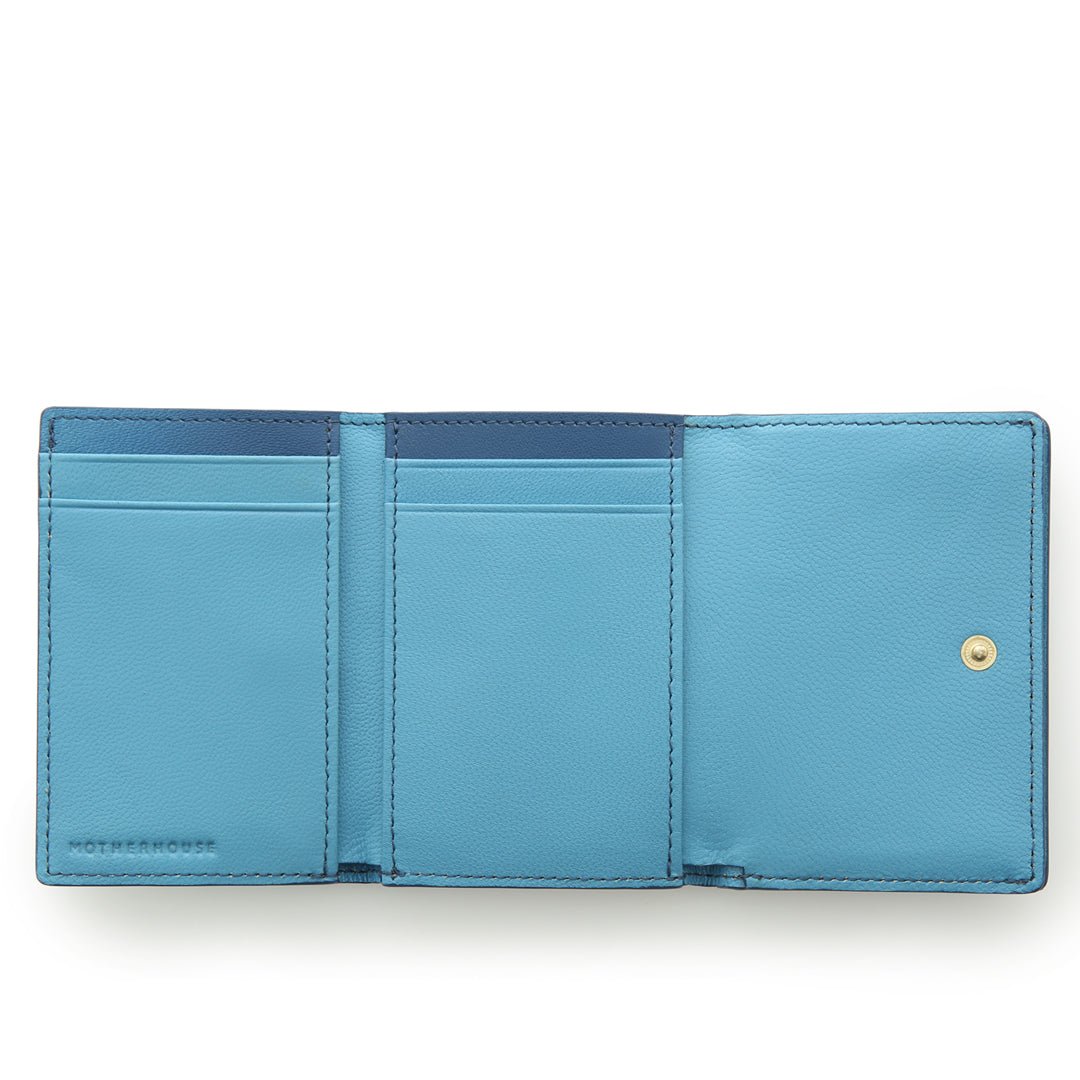 Irodori Compact Wallet - Image 2