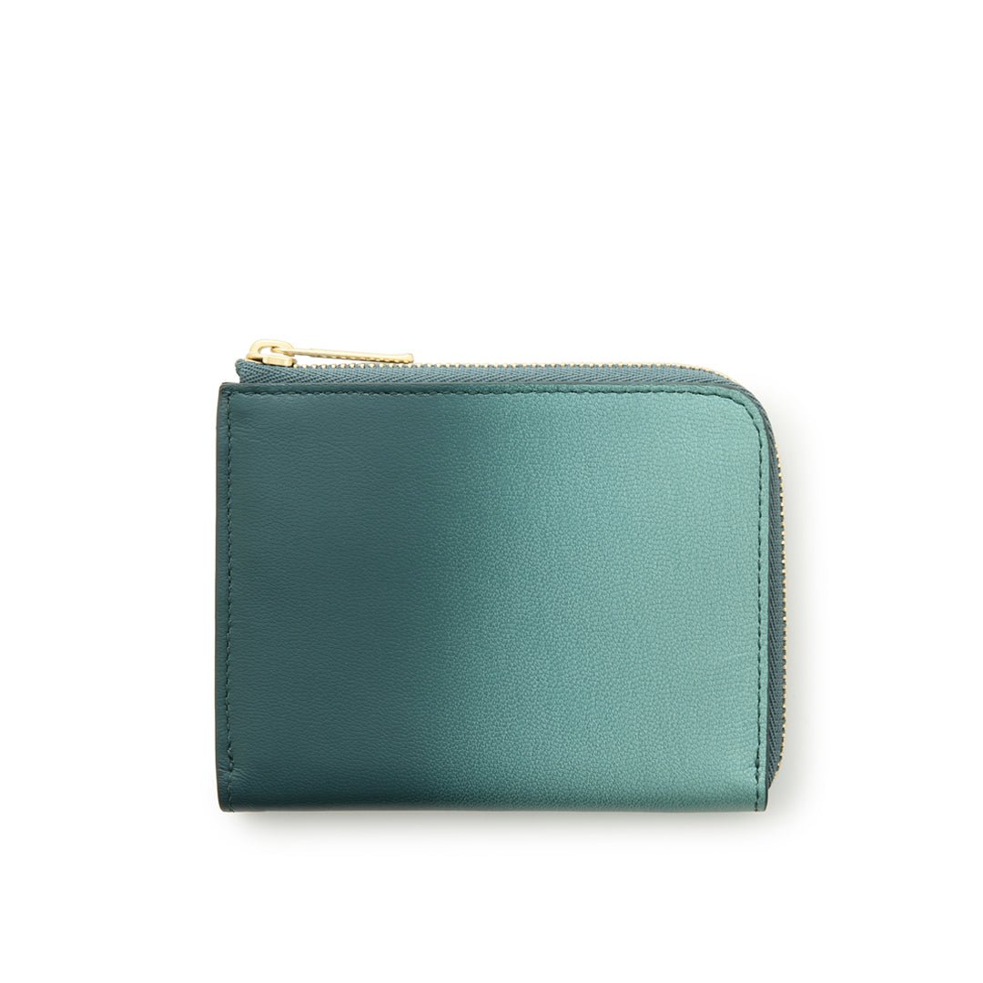 Irodori L Style Half Wallet - Image 3