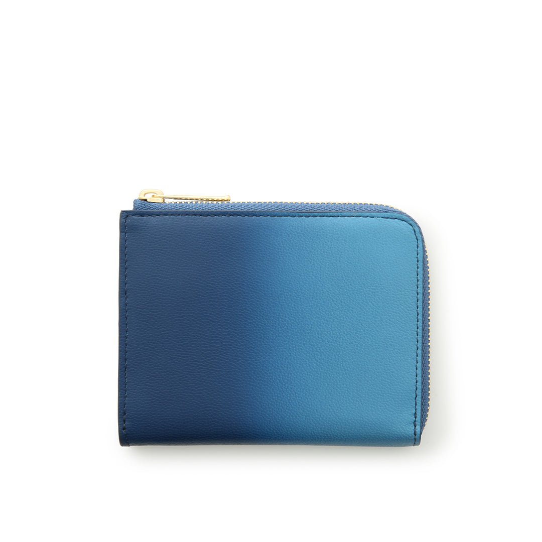 Irodori L Style Half Wallet - Image 5