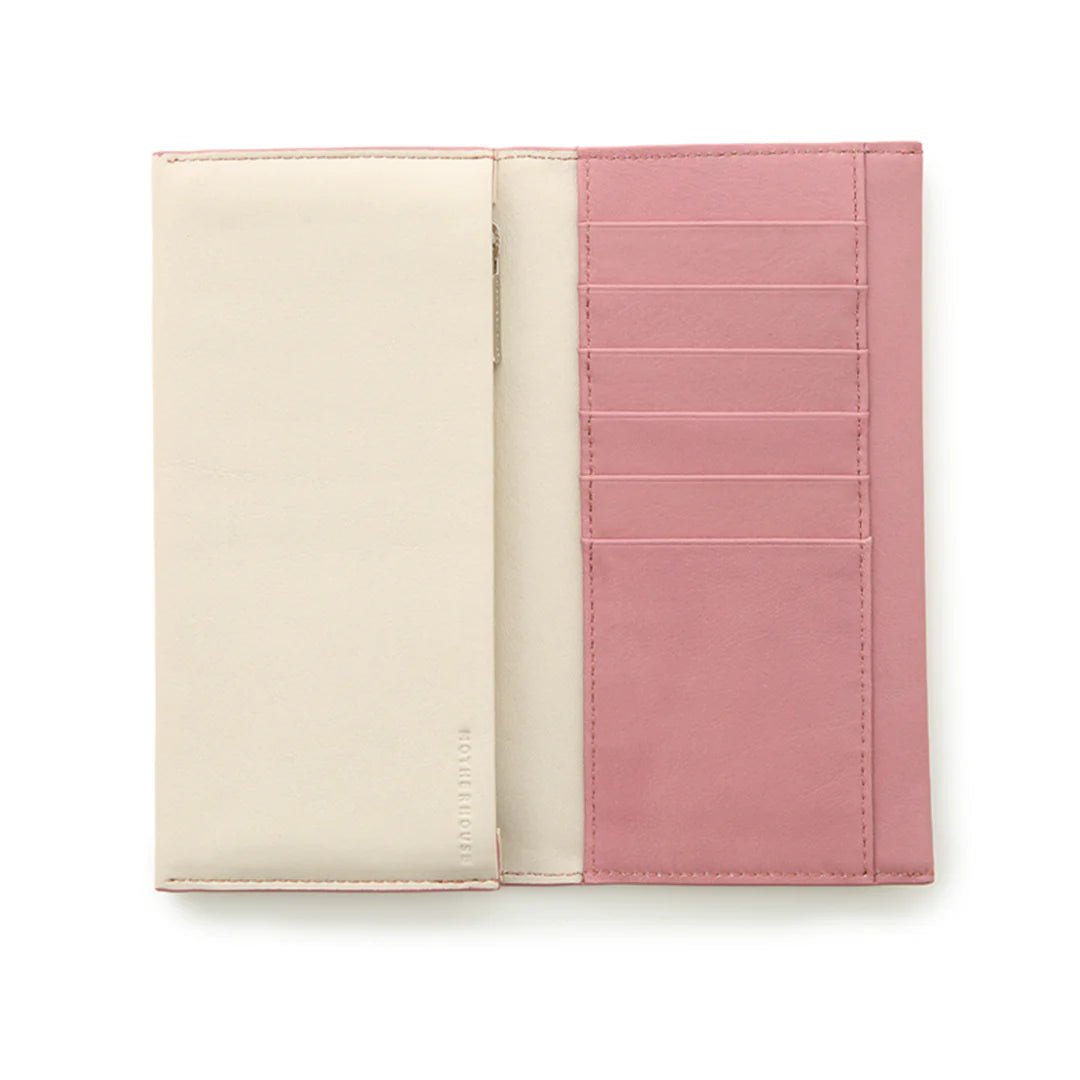 Soft Edge Long Wallet - Image 2