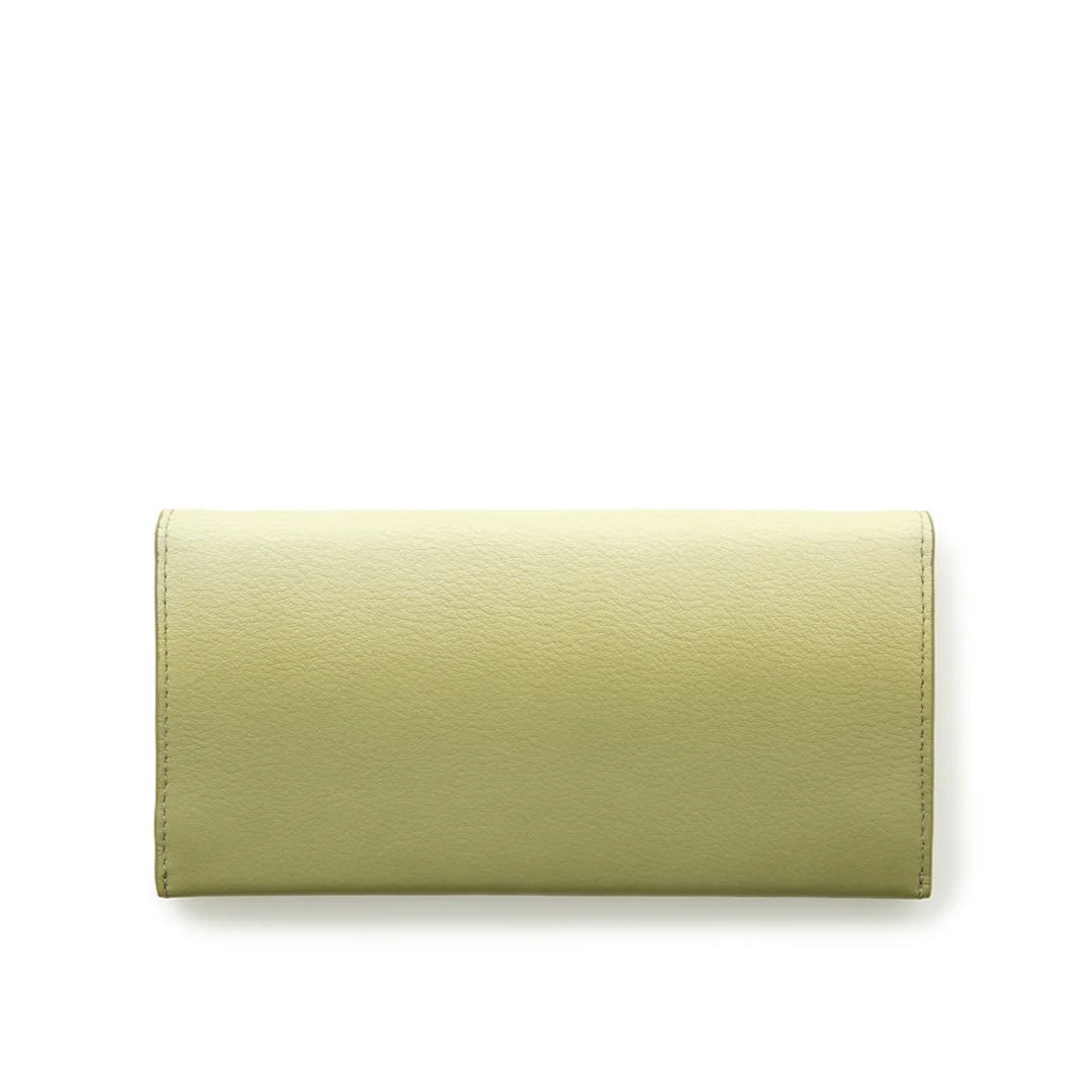 Soft Edge Long Wallet - Image 3