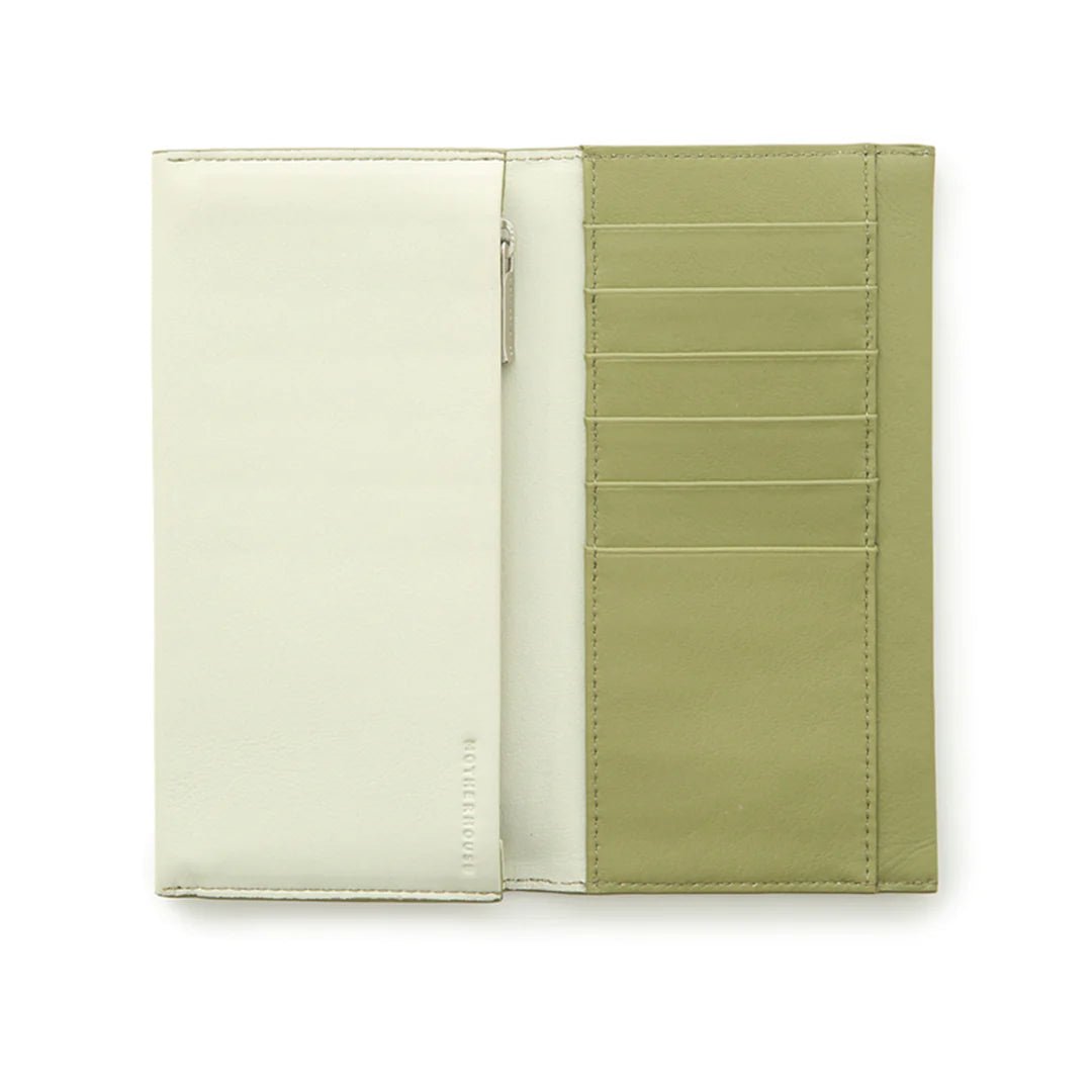 Soft Edge Long Wallet - Image 4