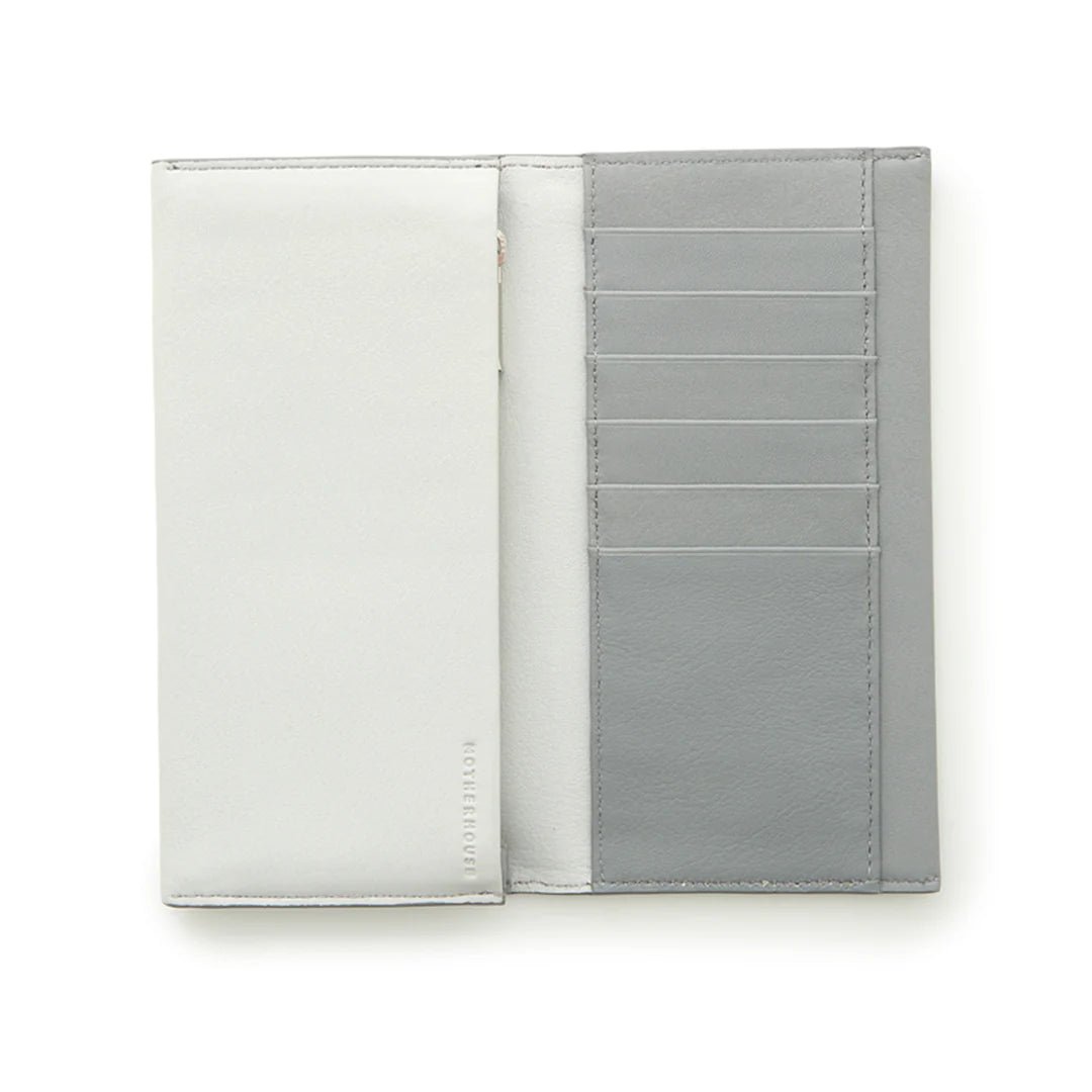 Soft Edge Long Wallet - Image 6