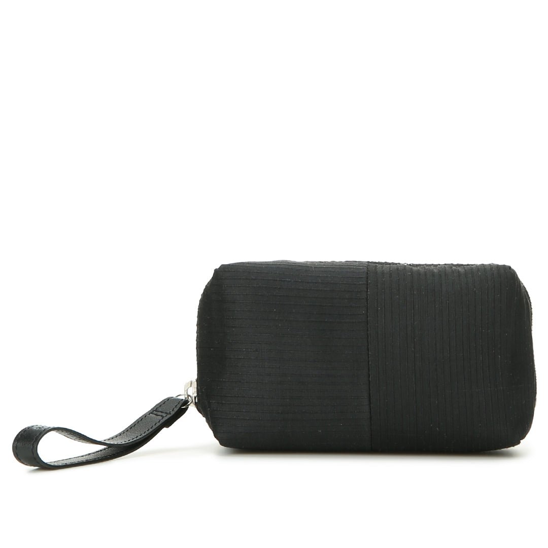 Lao Silk Square Pouch - Image 4