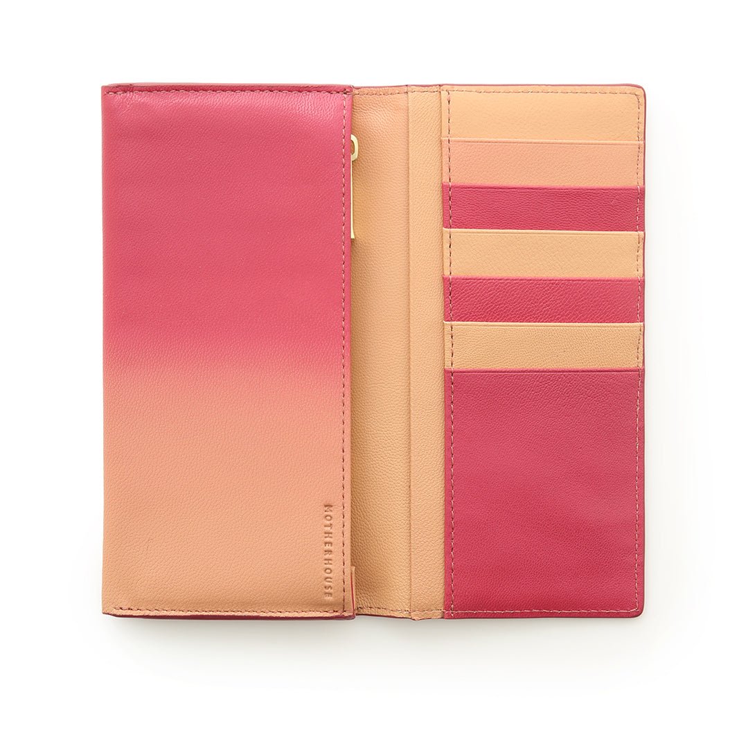 Irodori Long Wallet - Image 2