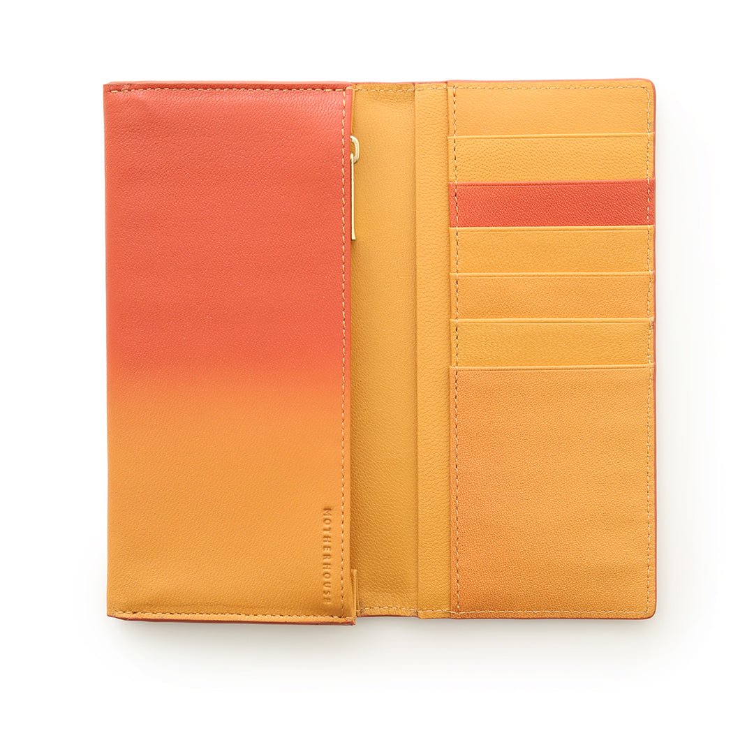 Irodori Long Wallet - Image 4