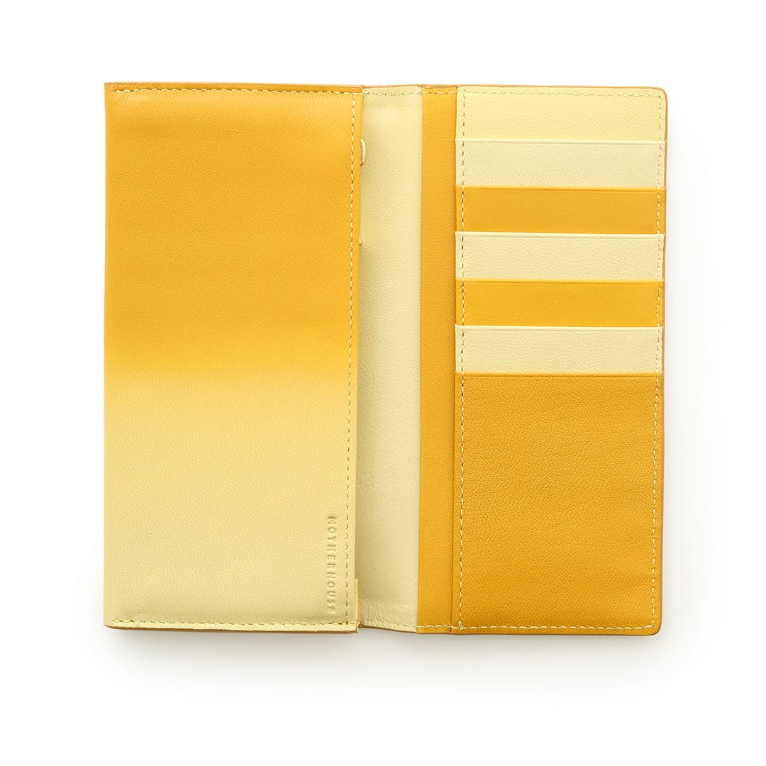 Irodori Long Wallet - Image 6