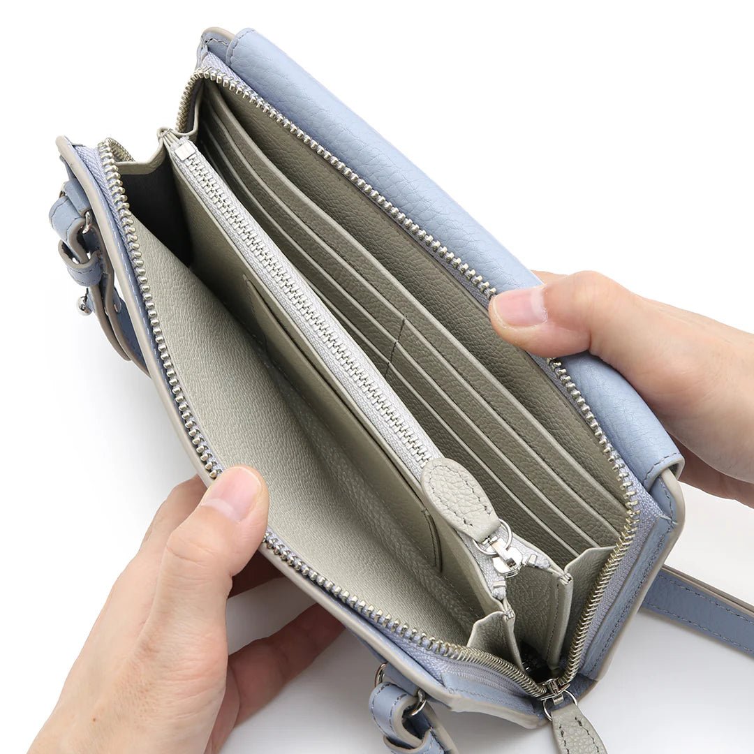 Harmo Shoulder Wallet - Image 4