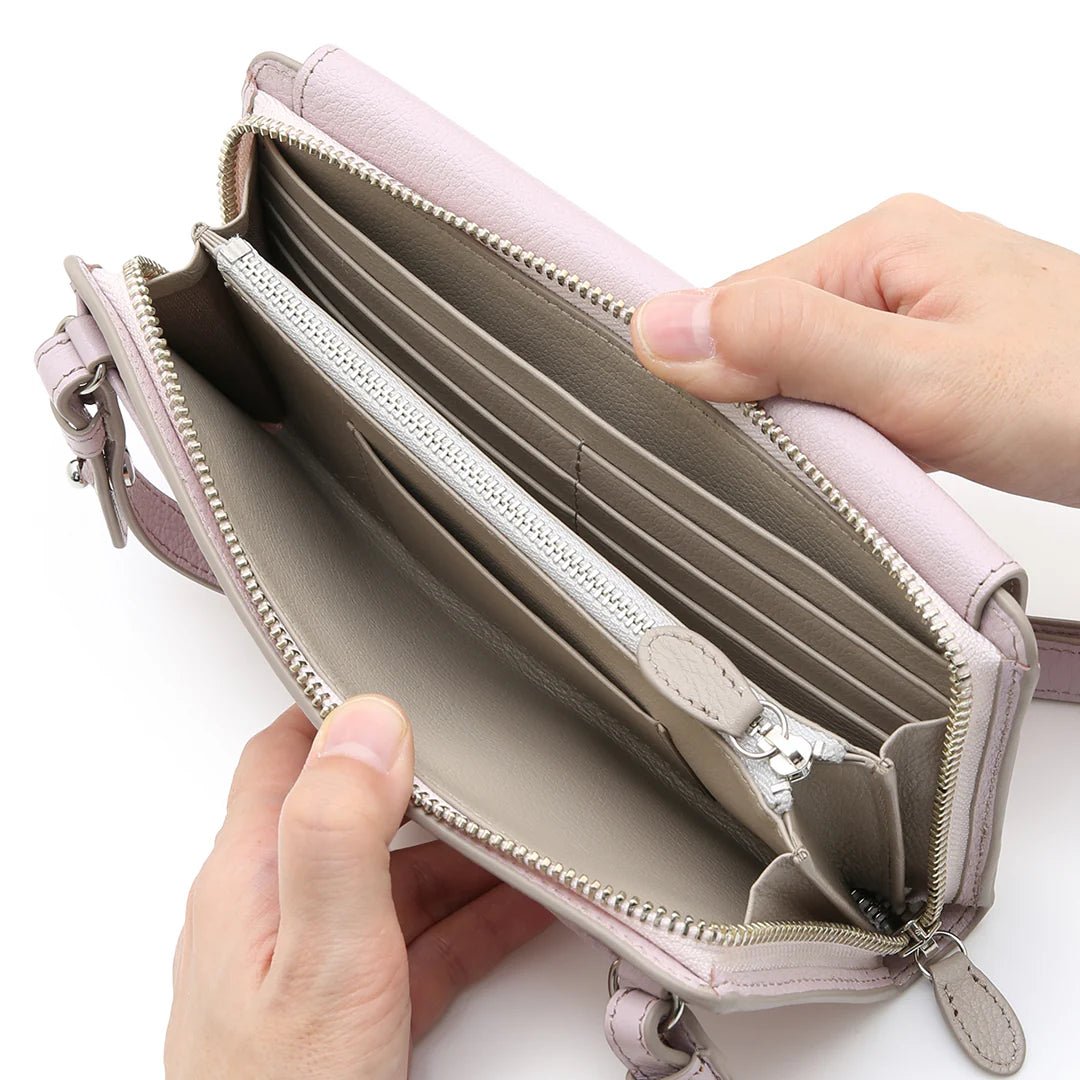Harmo Shoulder Wallet - Image 2