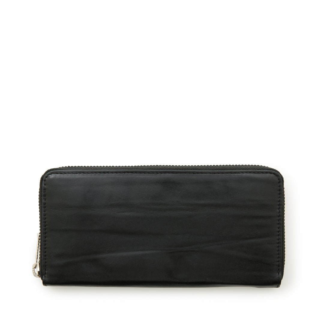 Minamo Round Long Wallet - Image 4