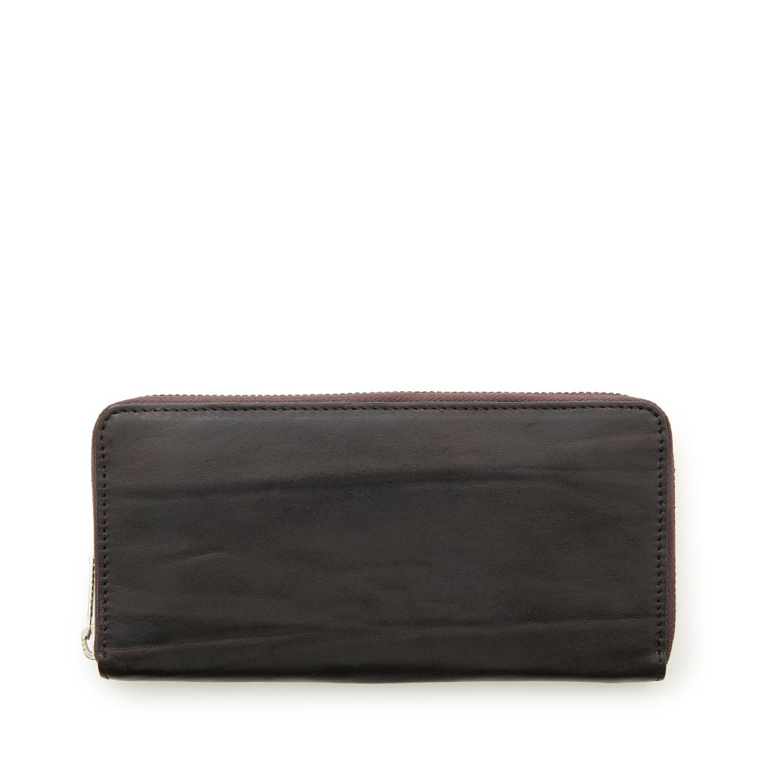 Minamo Round Long Wallet - Image 6