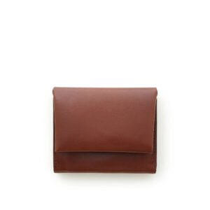 Antique Mini Wallet