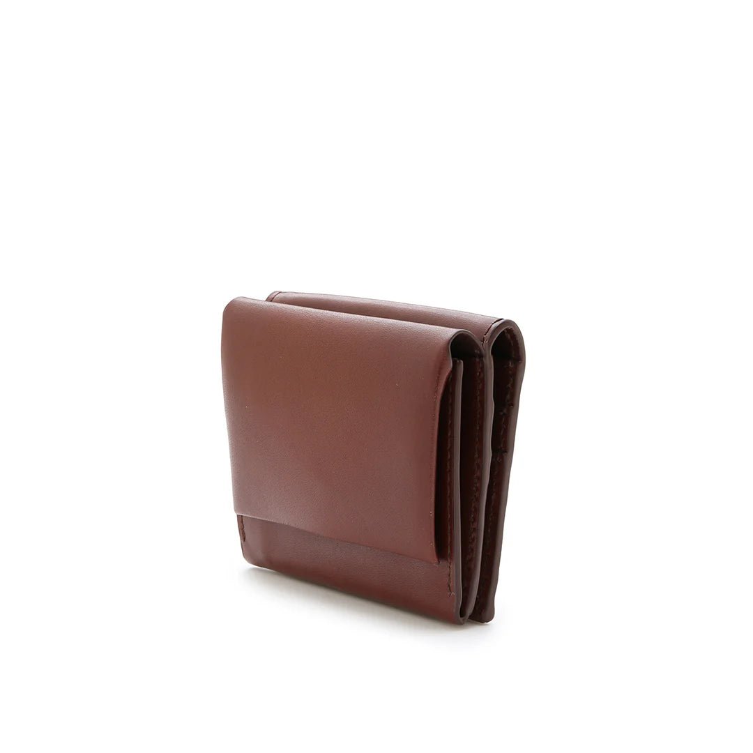 Antique Mini Wallet - Image 2