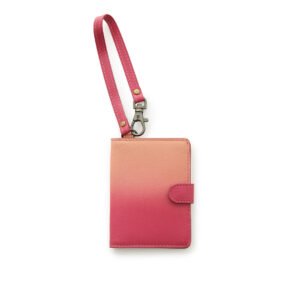 Irodori Window Pass Case