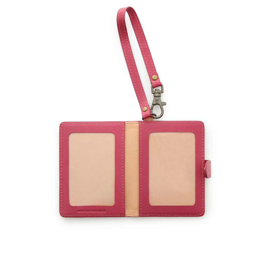 Irodori Window Pass Case - Image 2