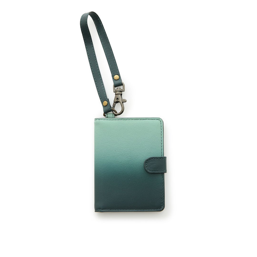 Irodori Window Pass Case - Image 5