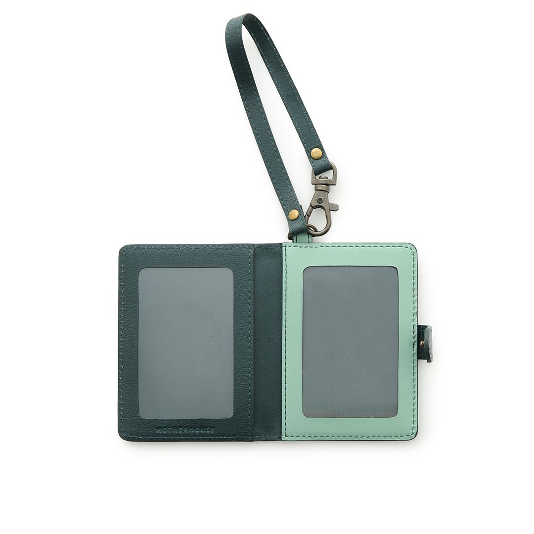 Irodori Window Pass Case - Image 6