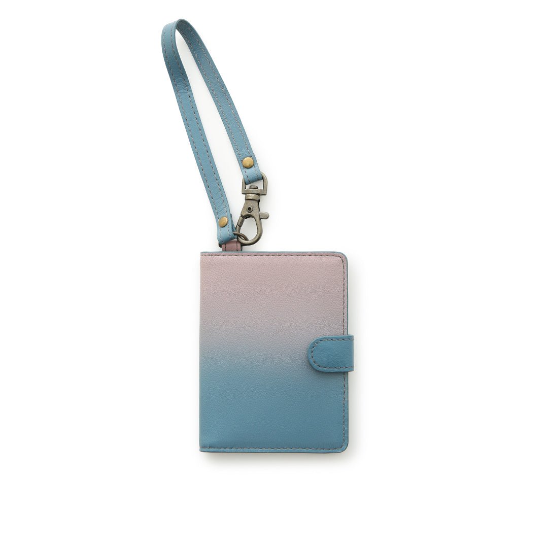 Irodori Window Pass Case - Image 3