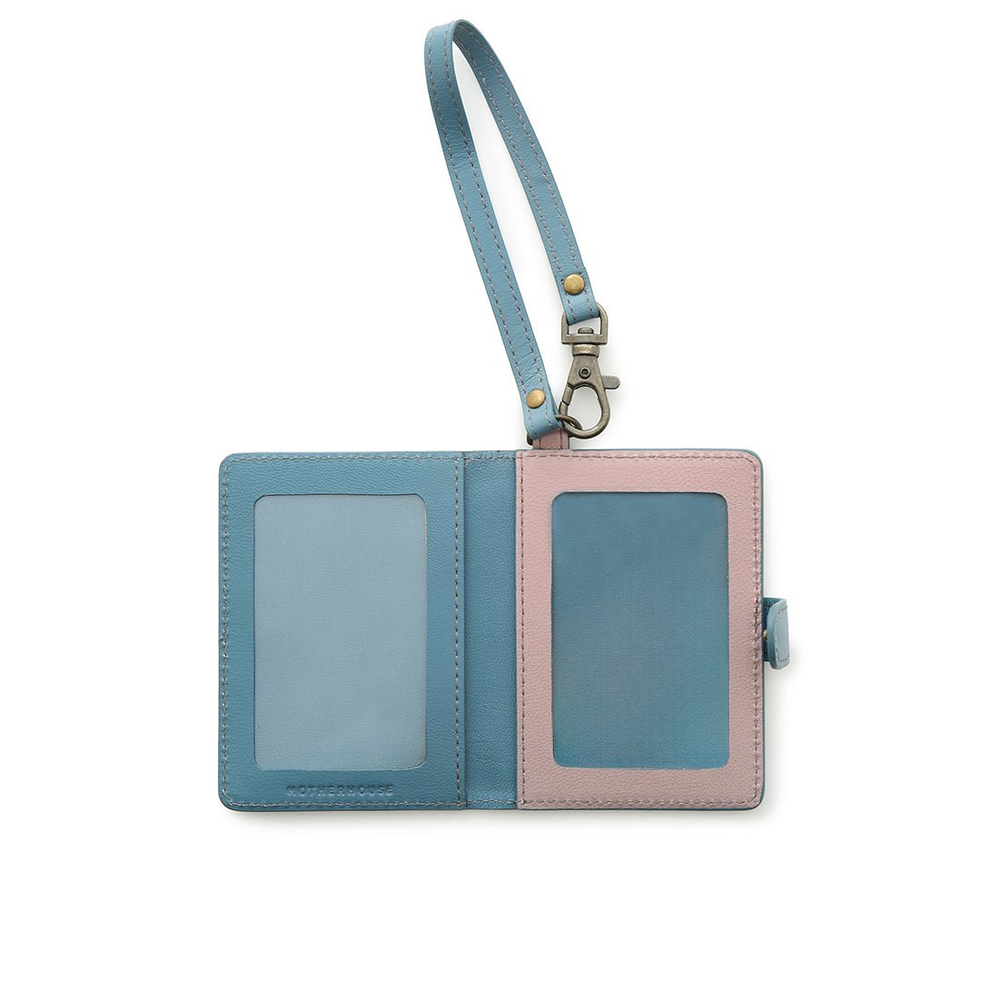 Irodori Window Pass Case - Image 4
