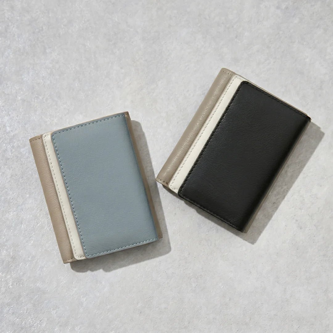 Mille Compact Wallet - Image 3