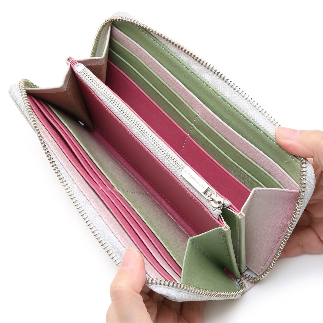 Haru-urara Round Long Wallet - Image 6