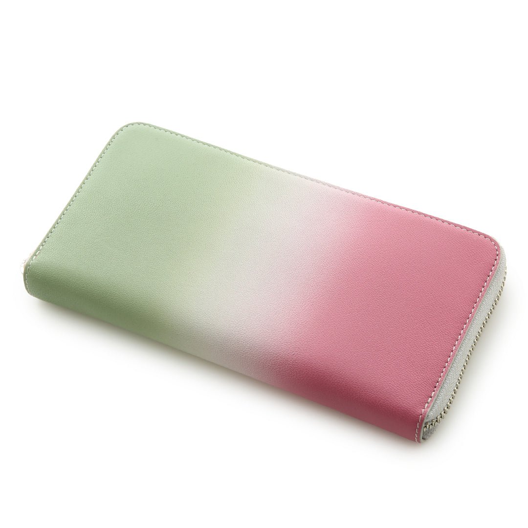 Haru-urara Round Long Wallet - Image 3