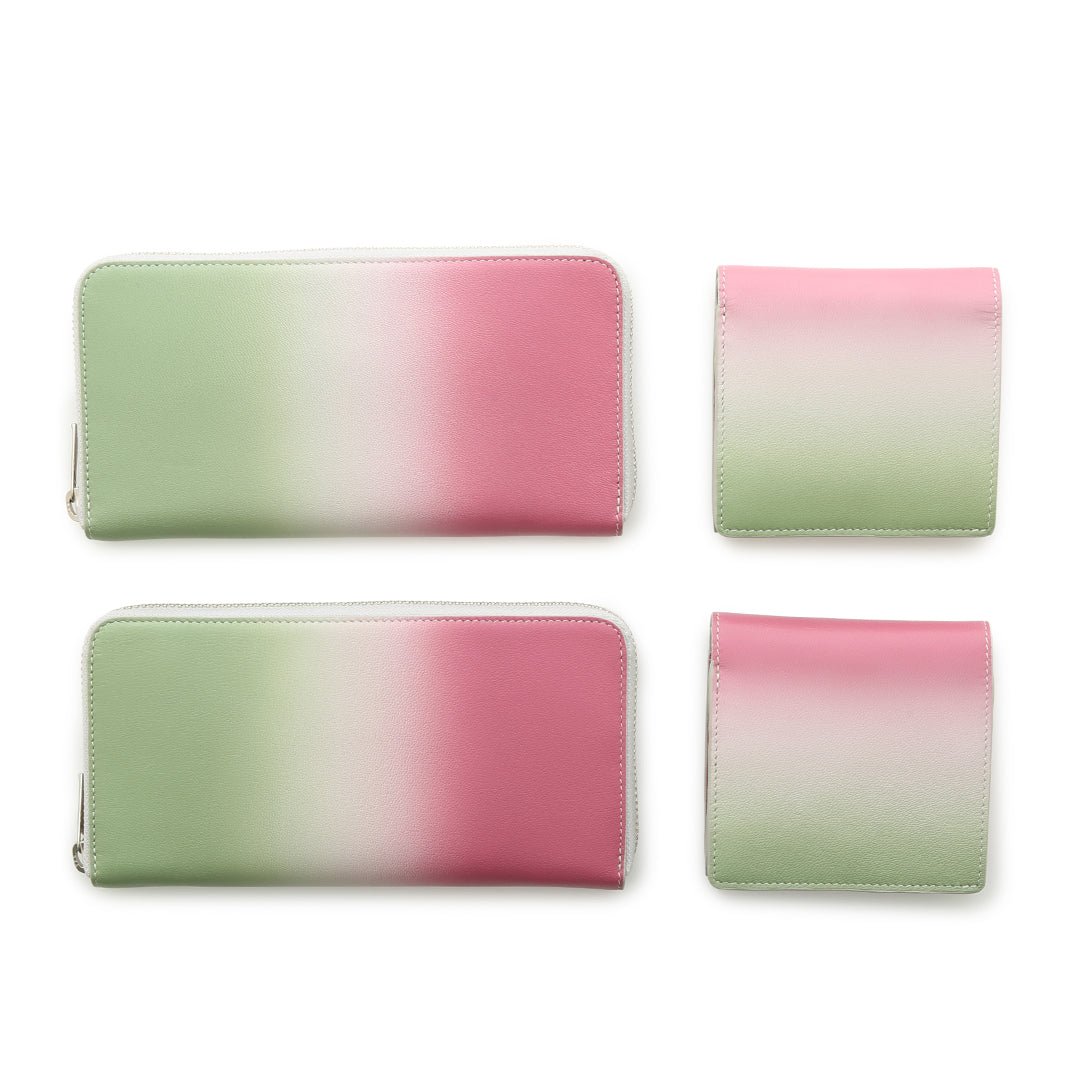 Haru-urara Round Long Wallet - Image 5
