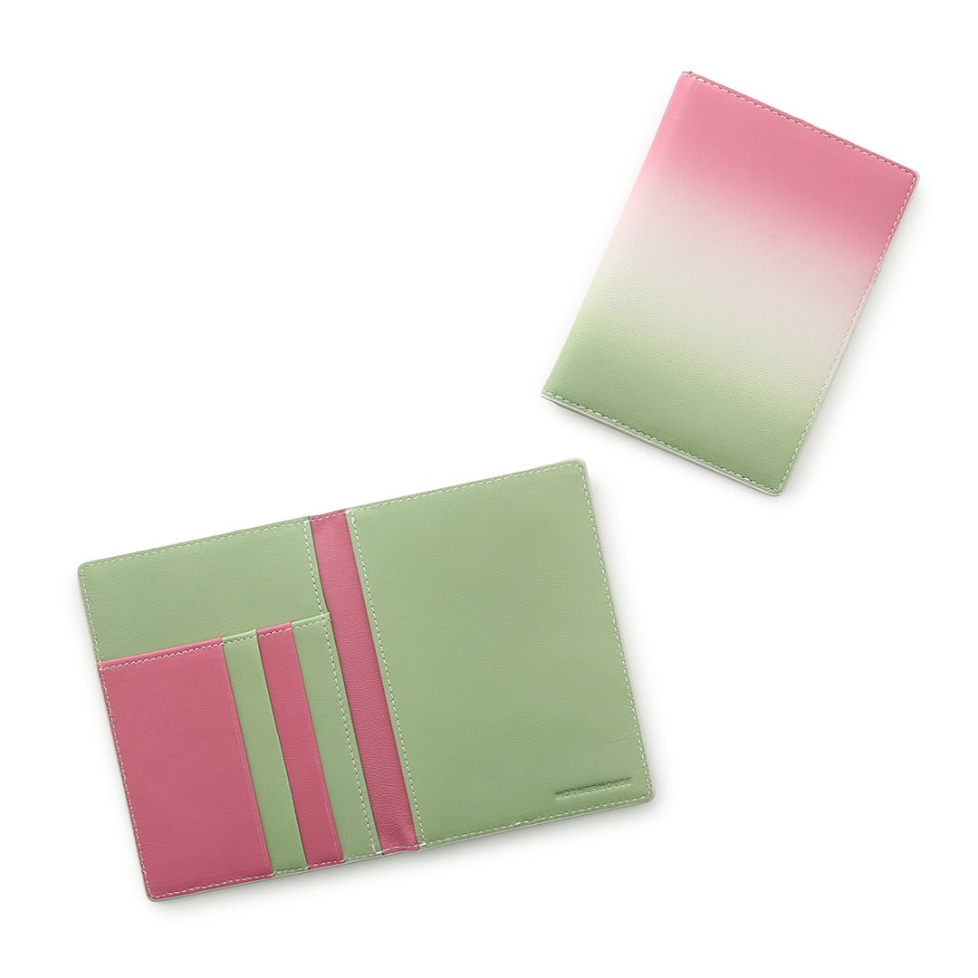 Haru-urara Passport Case - Image 5