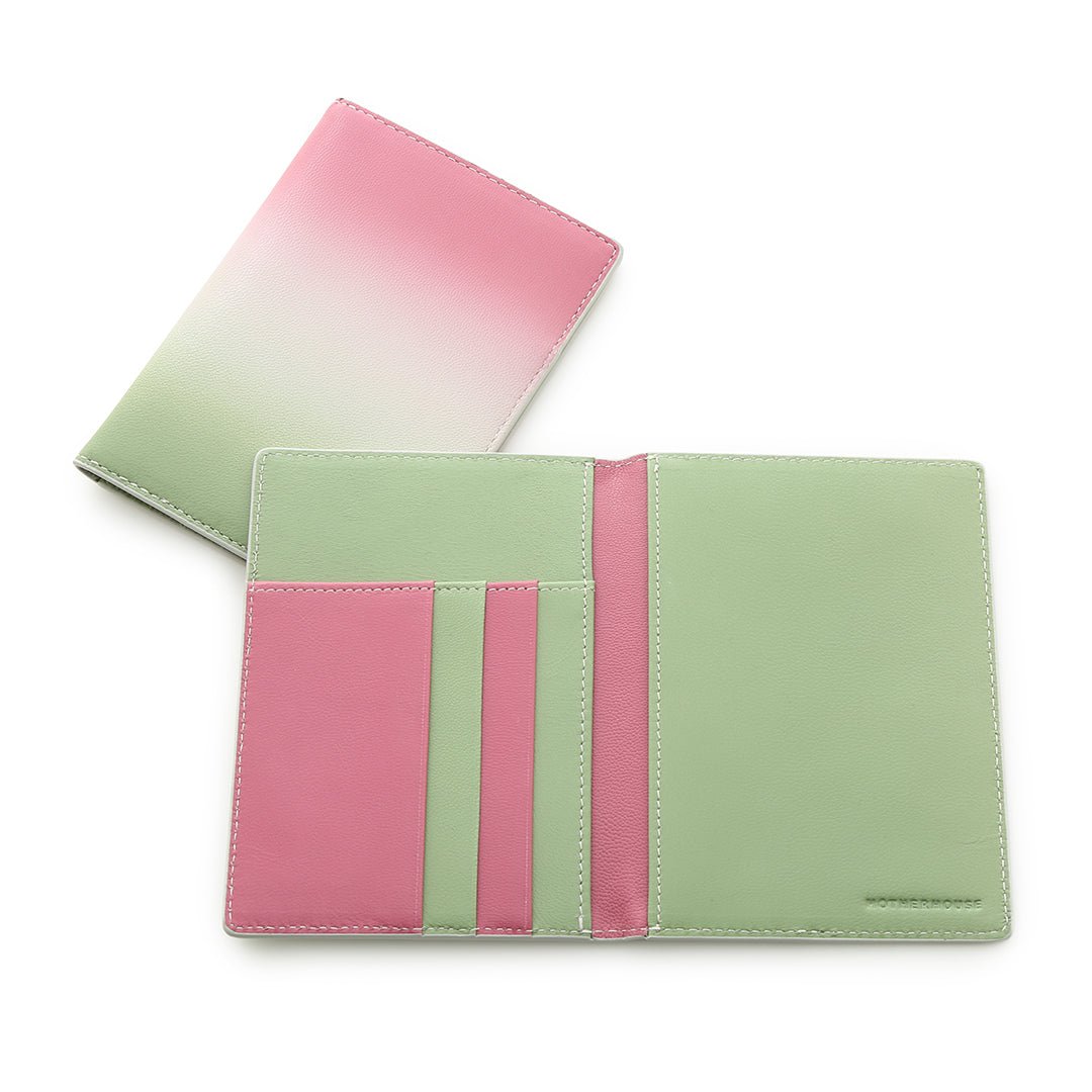 Haru-urara Passport Case - Image 6