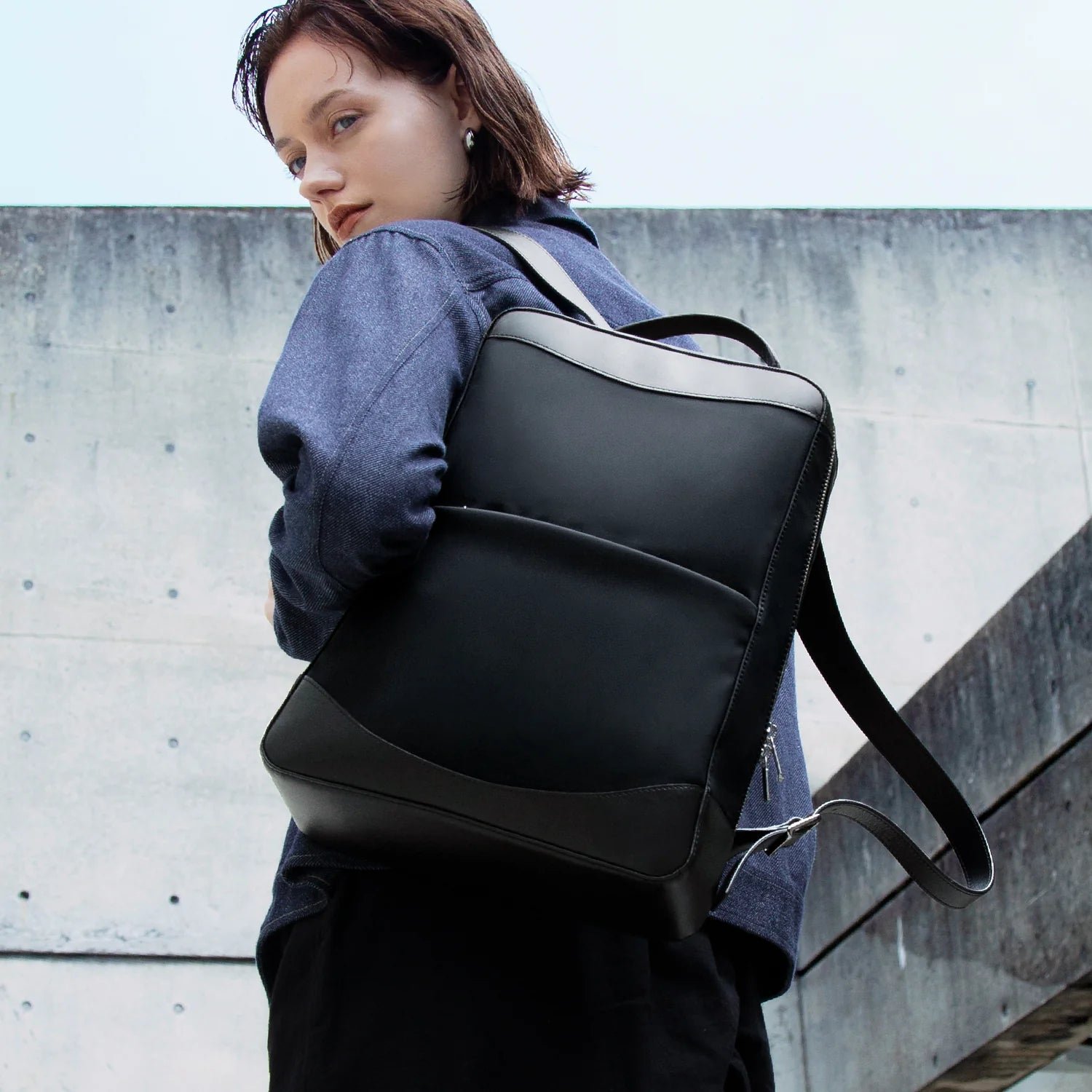 Dual-Core Backpack - Image 3