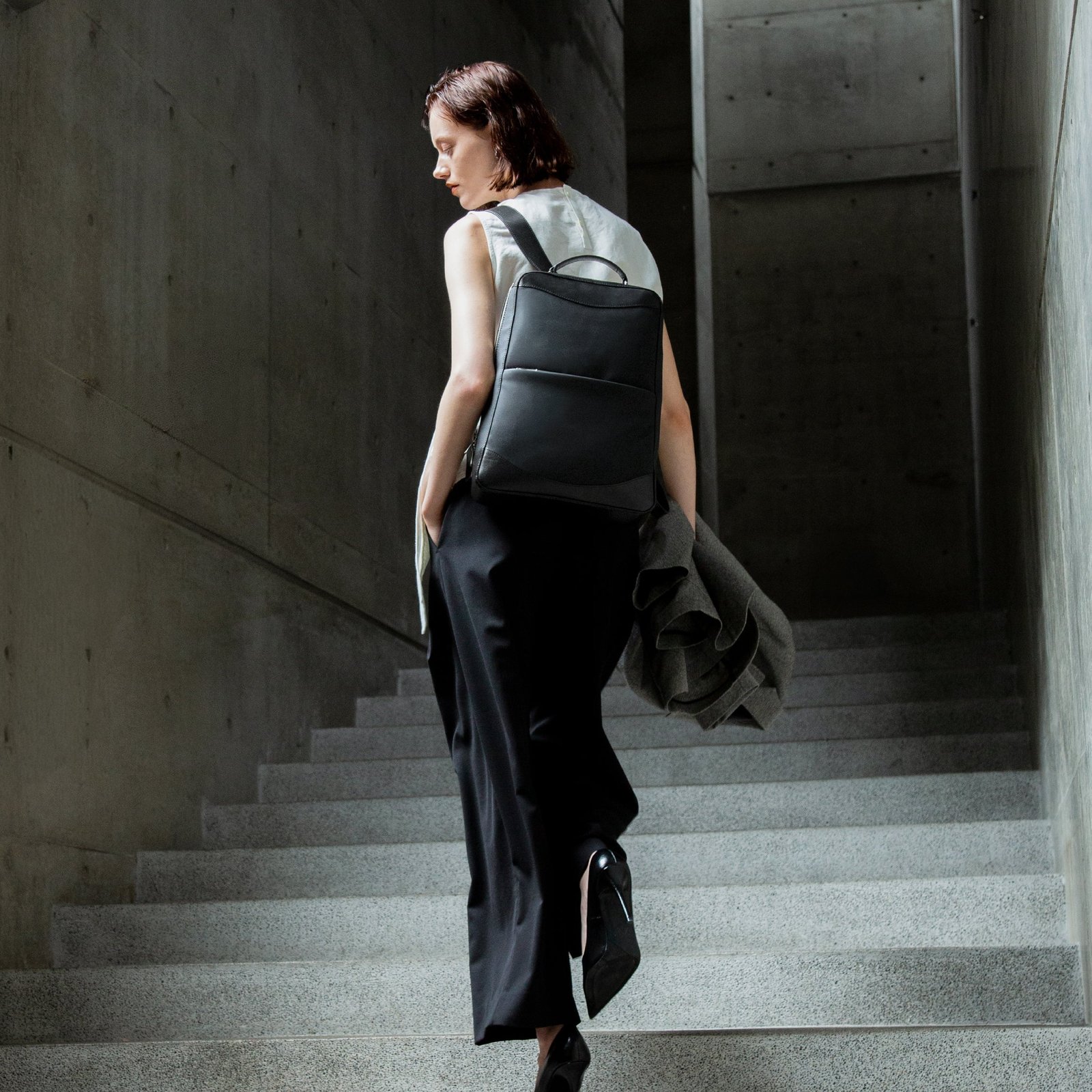 Dual-Core Backpack - Image 5