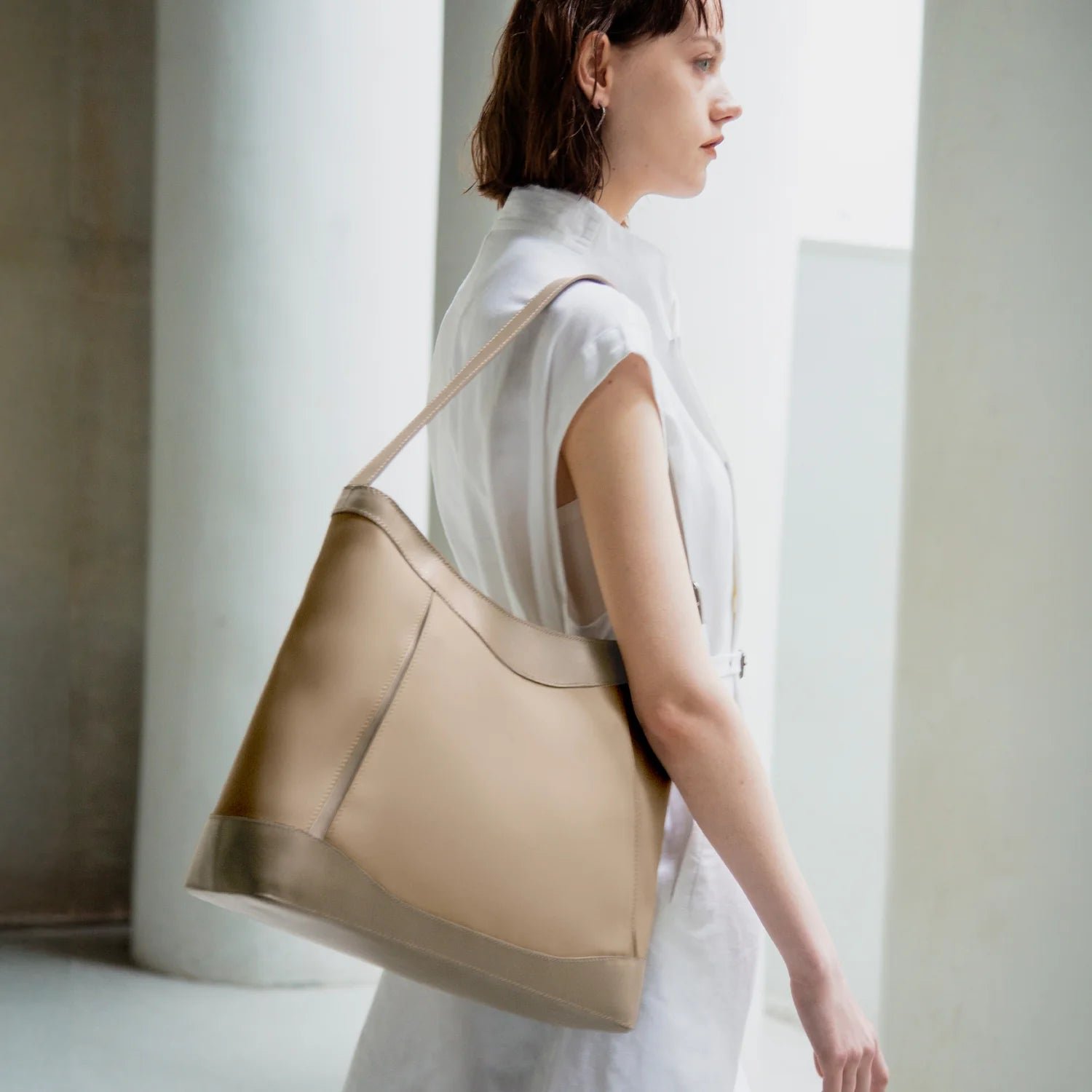 Dual-Core One Shoulder - Image 3