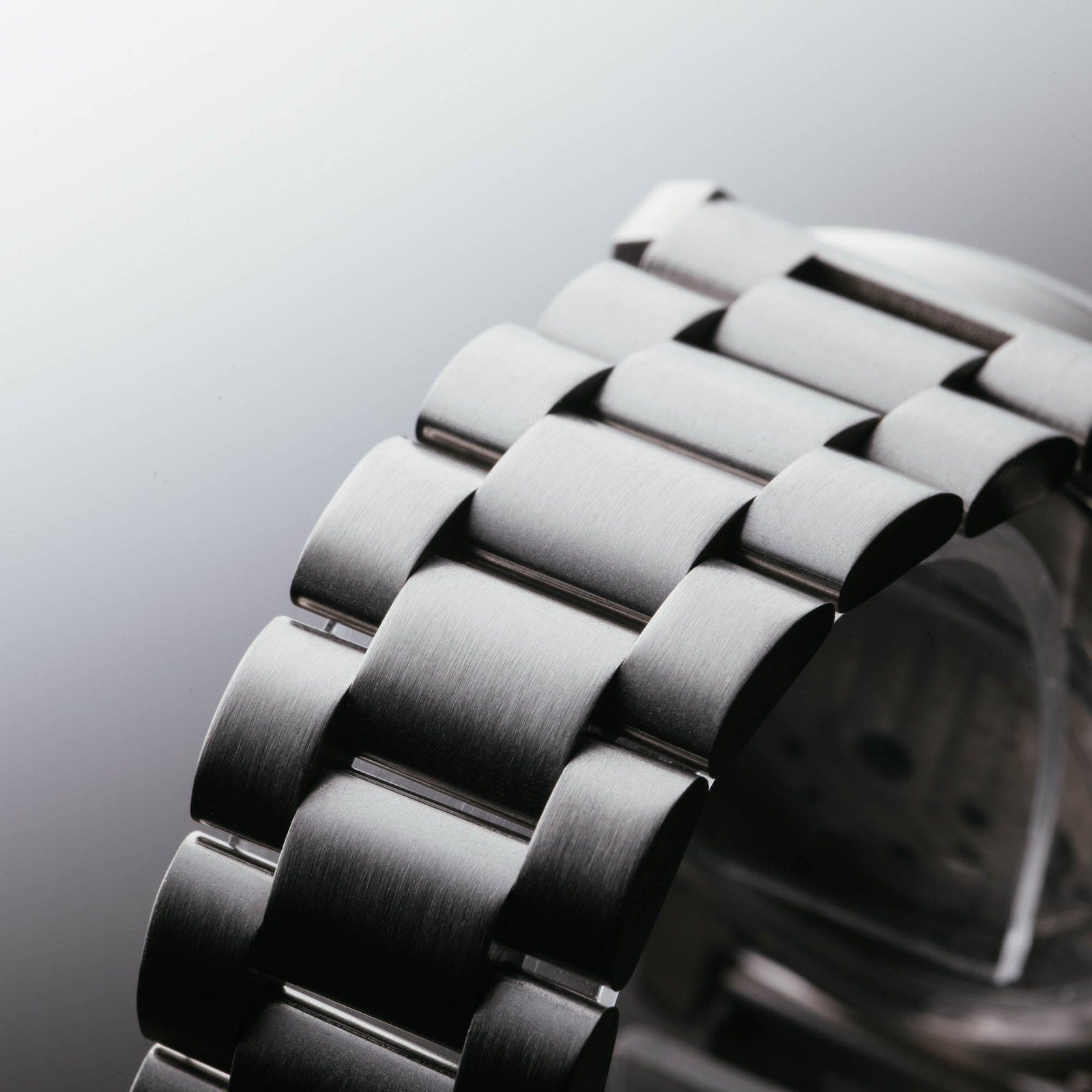 Archetype Blackhawk Automatic Calendar Steel - Image 6