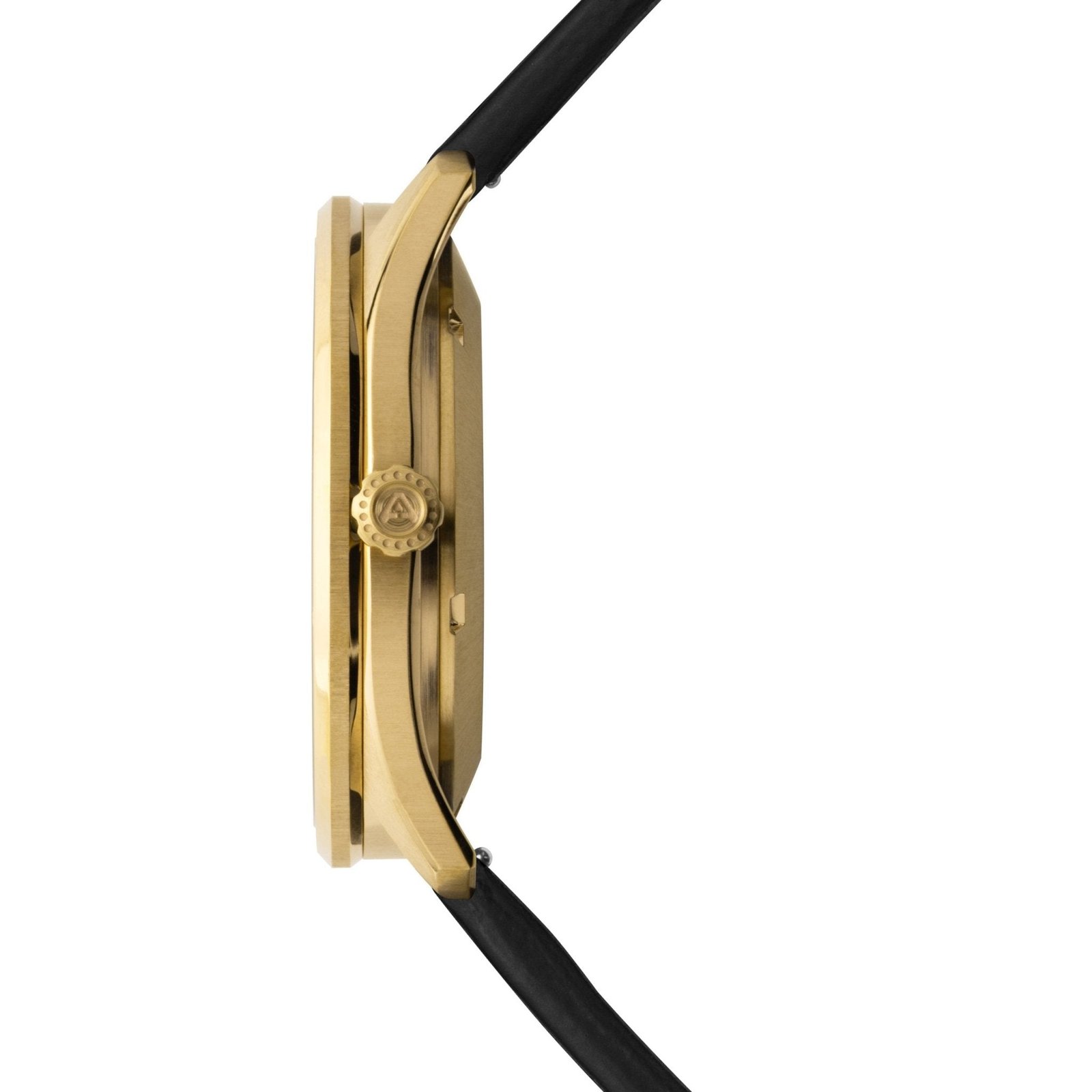 Archetype Nemesis Automatic Gold Black - Image 6