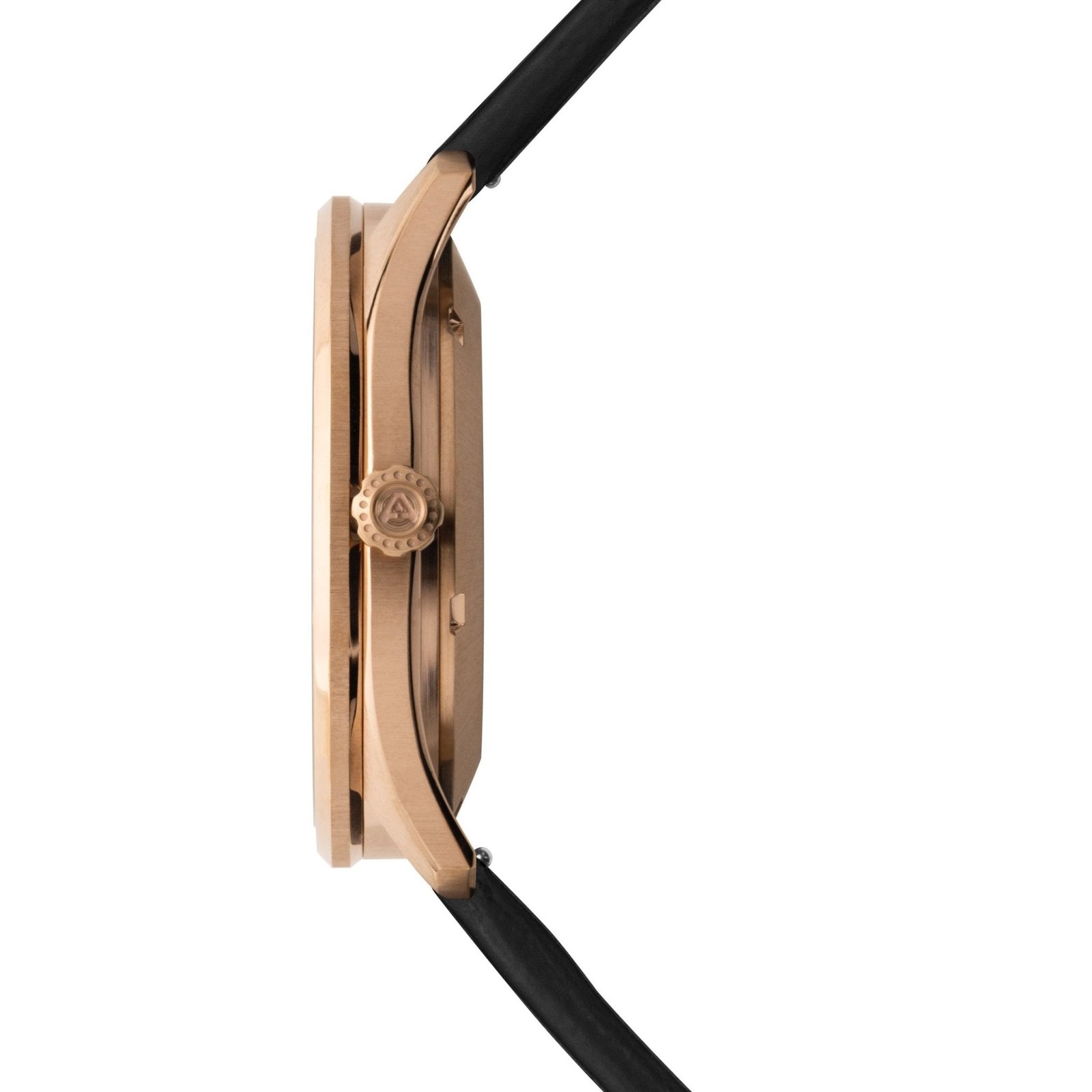 Archetype Nemesis Automatic Rose Gold Black - Image 6
