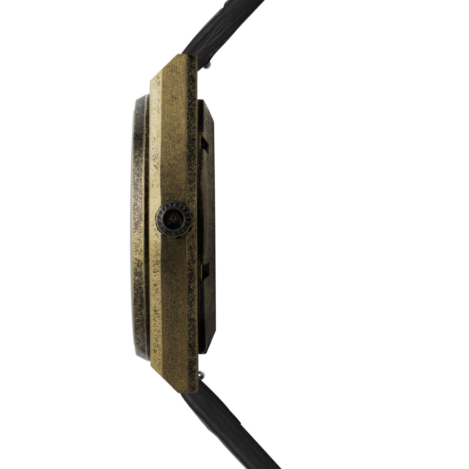 Archetype Rogue Automatic Antique Brass Black - Image 6