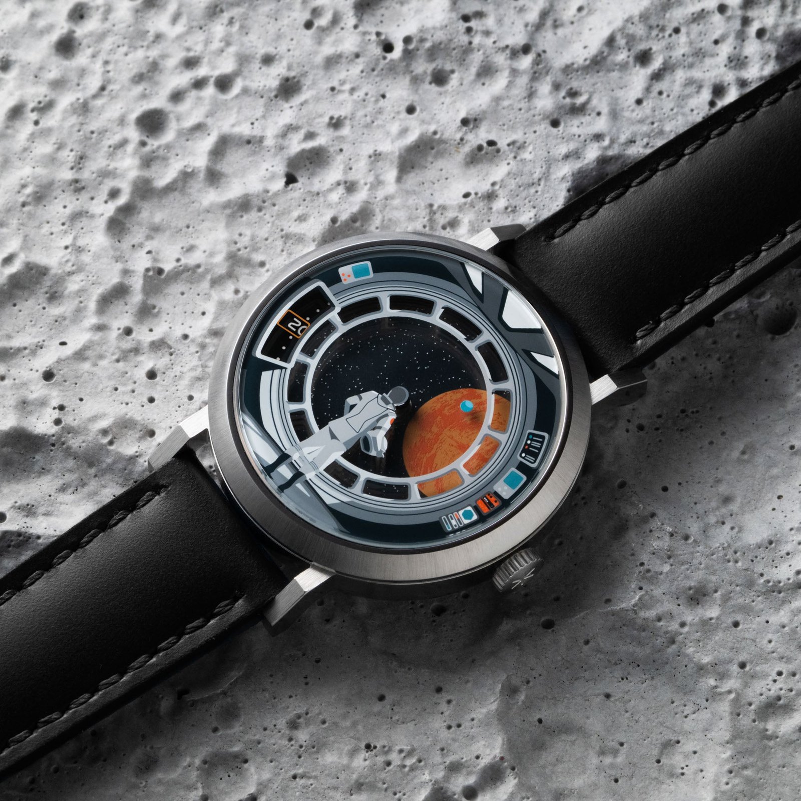 Asterisk The Next Chapter Limited Edition - Image 2